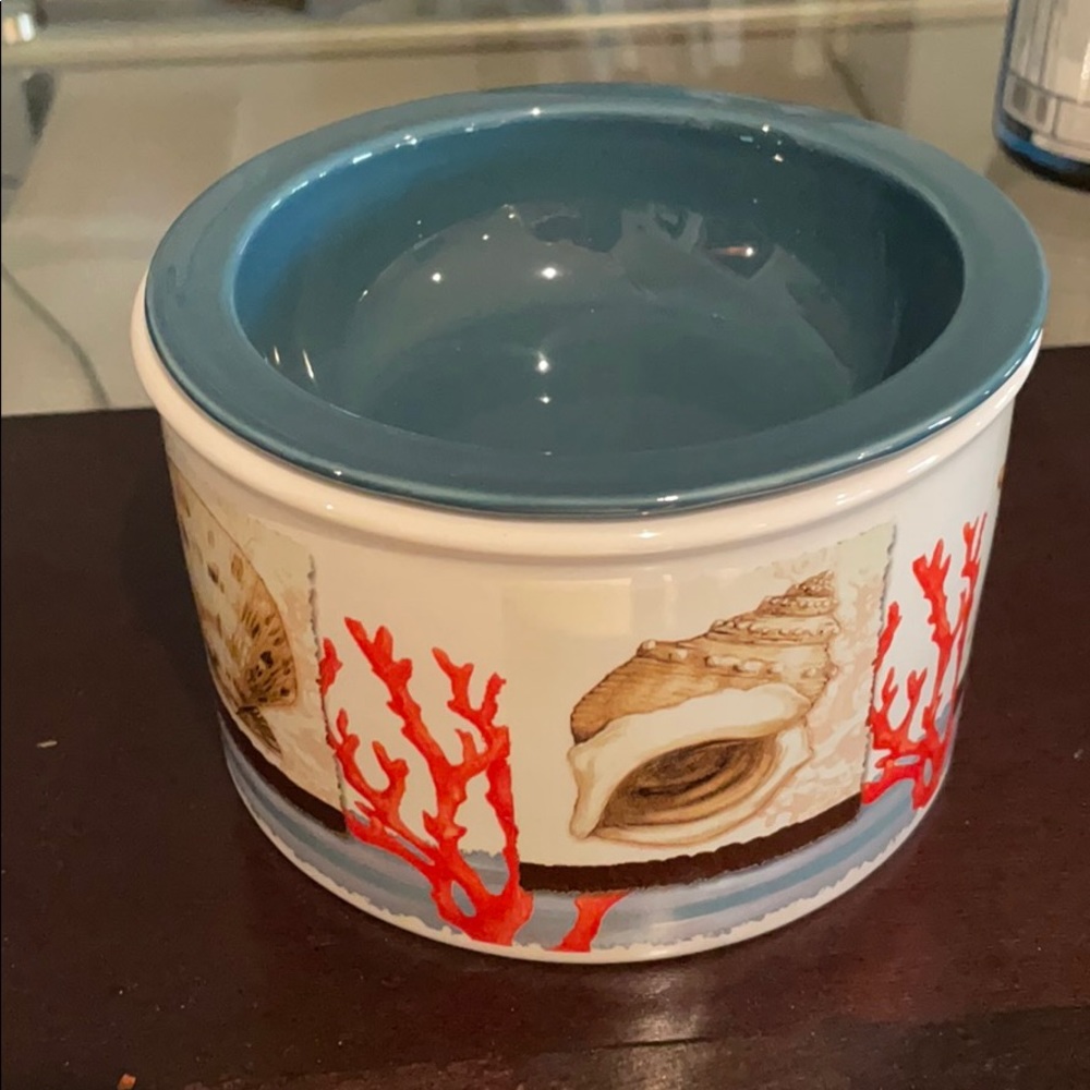 Ceramic Dip Chiller -never used. New in box